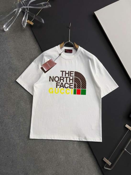 Picture of Gucci T Shirts Short _SKUGucciM-3XL11Lr41512426